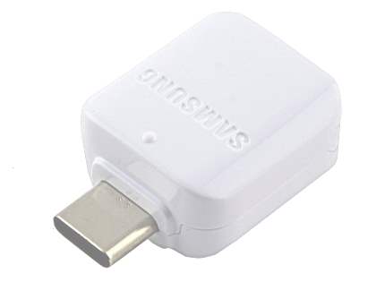Samsung Type C to USB OTG Data Transfer Connector Samsung Type C to USB OTG Data Transfer Connector